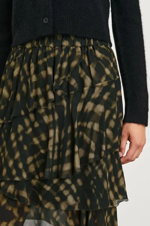 Women Rails Skirts Natalia Skirt Cypress Women Rails Skirts Natalia Skirt Cypress
