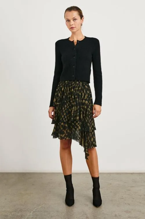 Women Rails Skirts Natalia Skirt Cypress Women Rails Skirts Natalia Skirt Cypress