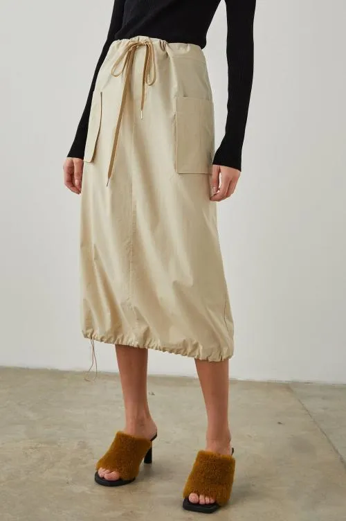 Women Rails Skirts Tatiana Skirt Tidal Foam