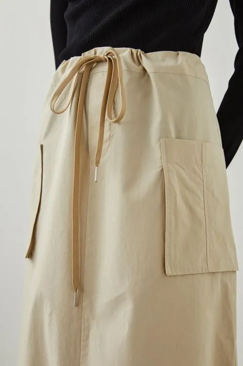 Women Rails Skirts Tatiana Skirt Tidal Foam