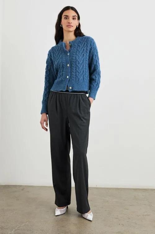 Women Rails Sweaters Amelie Sweater Lake
