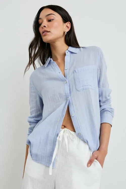 Women Rails Tops Ellis Shirt Women Rails Tops Ellis Shirt