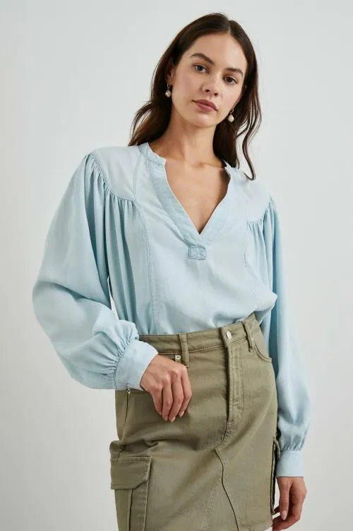 Women Rails Tops Fable Top Light Vintage