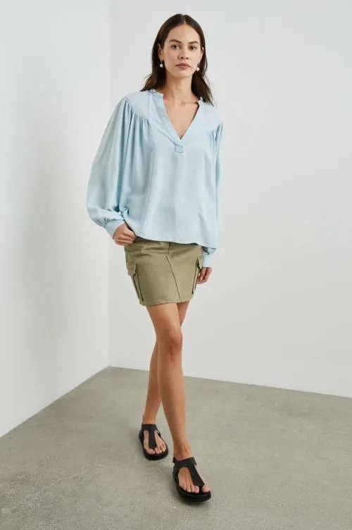 Women Rails Tops Fable Top Light Vintage Women Rails Tops Fable Top Light Vintage