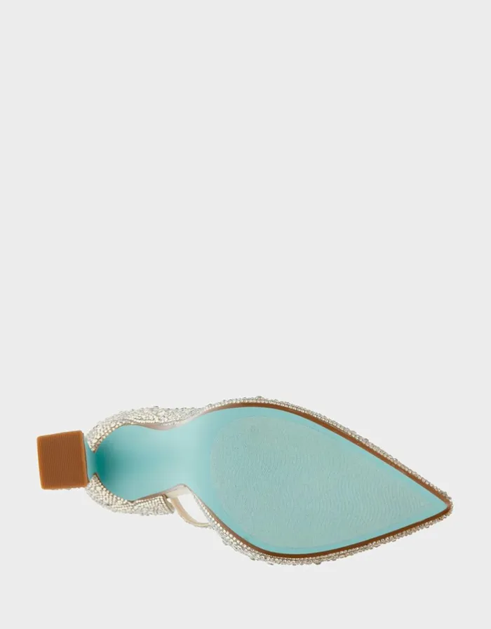 Women RAMSY GOLD Gold Betsey Johnson