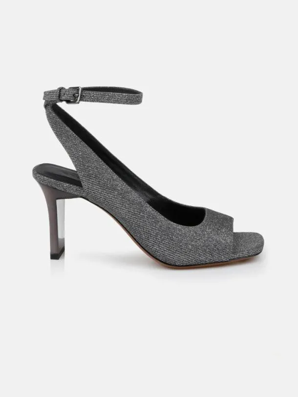 Women SAFIA Stone Clergerie Sandals