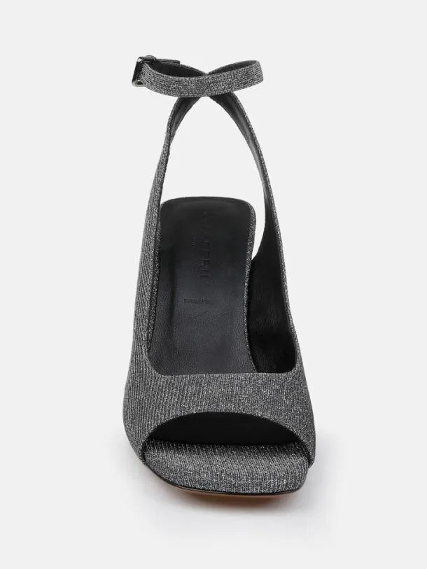 Women SAFIA Stone Clergerie Sandals