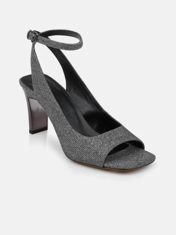 Women SAFIA Stone Clergerie Sandals