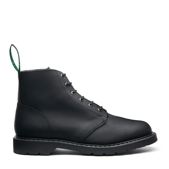 Women Solovair Astronaut Boots NPS Solovair