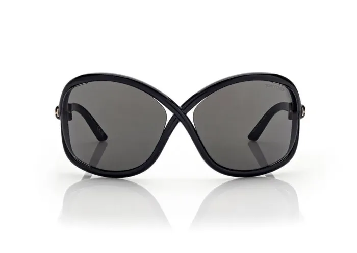 Women SUNGLASSES Tom Ford Bettina Sunglasses