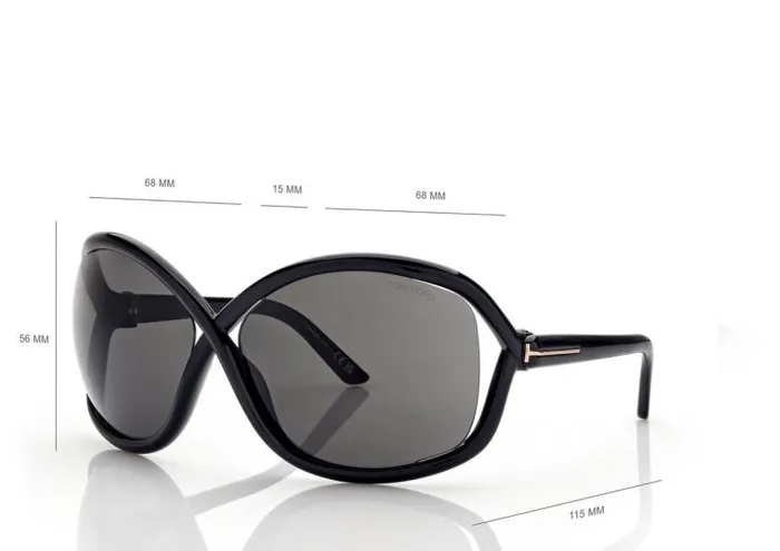 Women SUNGLASSES Tom Ford Bettina Sunglasses Women SUNGLASSES Tom Ford Bettina Sunglasses