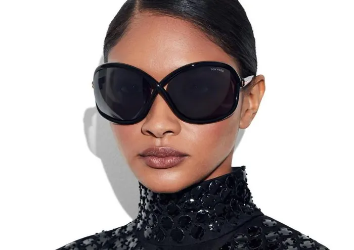 Women SUNGLASSES Tom Ford Bettina Sunglasses Women SUNGLASSES Tom Ford Bettina Sunglasses