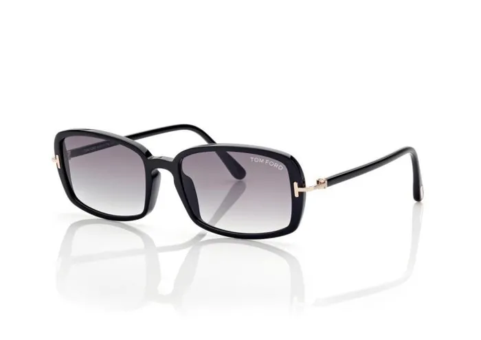 Women SUNGLASSES Tom Ford Bonham Sunglasses Women SUNGLASSES Tom Ford Bonham Sunglasses