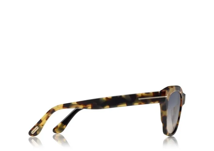 Women SUNGLASSES Tom Ford Lauren Sunglasses Havana Women SUNGLASSES Tom Ford Lauren Sunglasses Havana