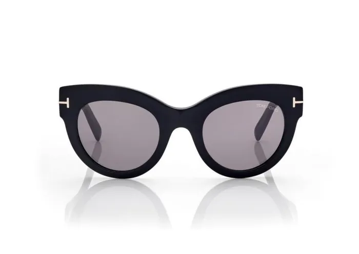 Women SUNGLASSES Tom Ford Lucilla Sunglasses
