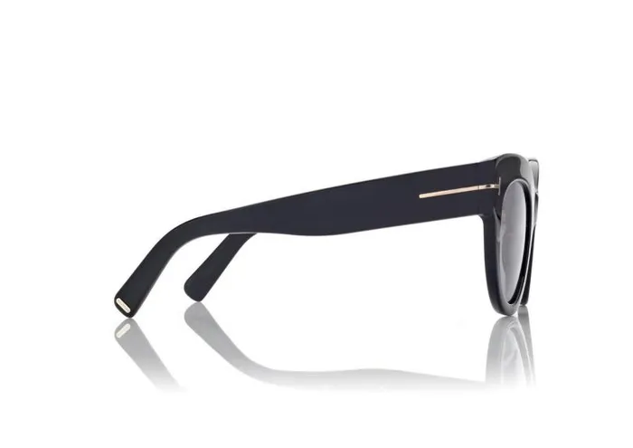 Women SUNGLASSES Tom Ford Lucilla Sunglasses