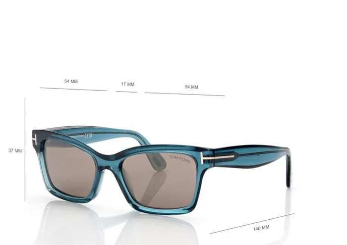 Women SUNGLASSES Tom Ford Mikel Sunglasses Shiny Blue Roviex Mirror Women SUNGLASSES Tom Ford Mikel Sunglasses Shiny Blue Roviex Mirror
