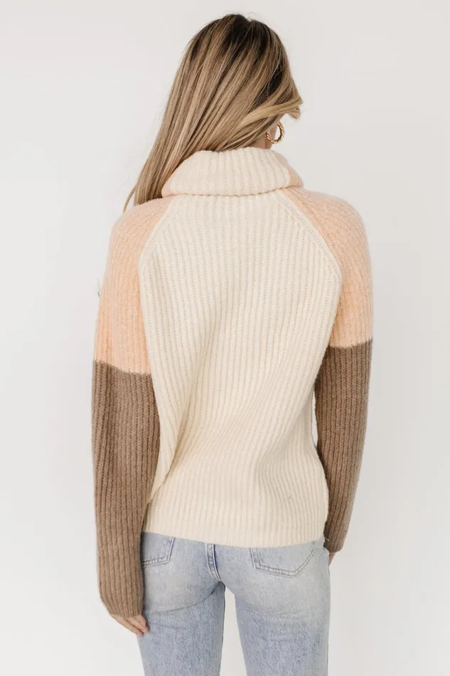Women Sweaters Baltic Born Echo Chunky Knit Sweater Multi Women Sweaters Baltic Born Echo Chunky Knit Sweater Multi