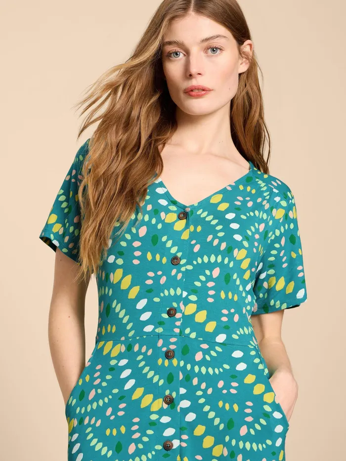 Women White Stuff Clothing Amelia Jersey Dress Women White Stuff Clothing Amelia Jersey Dress