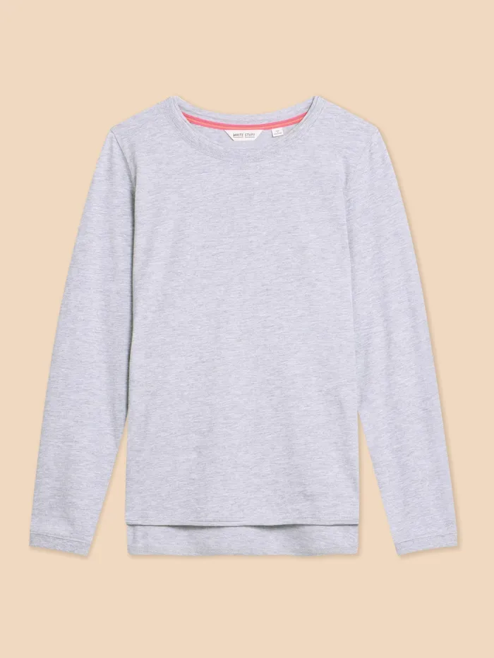 Women White Stuff Clothing CLARA TEE Women White Stuff Clothing CLARA TEE