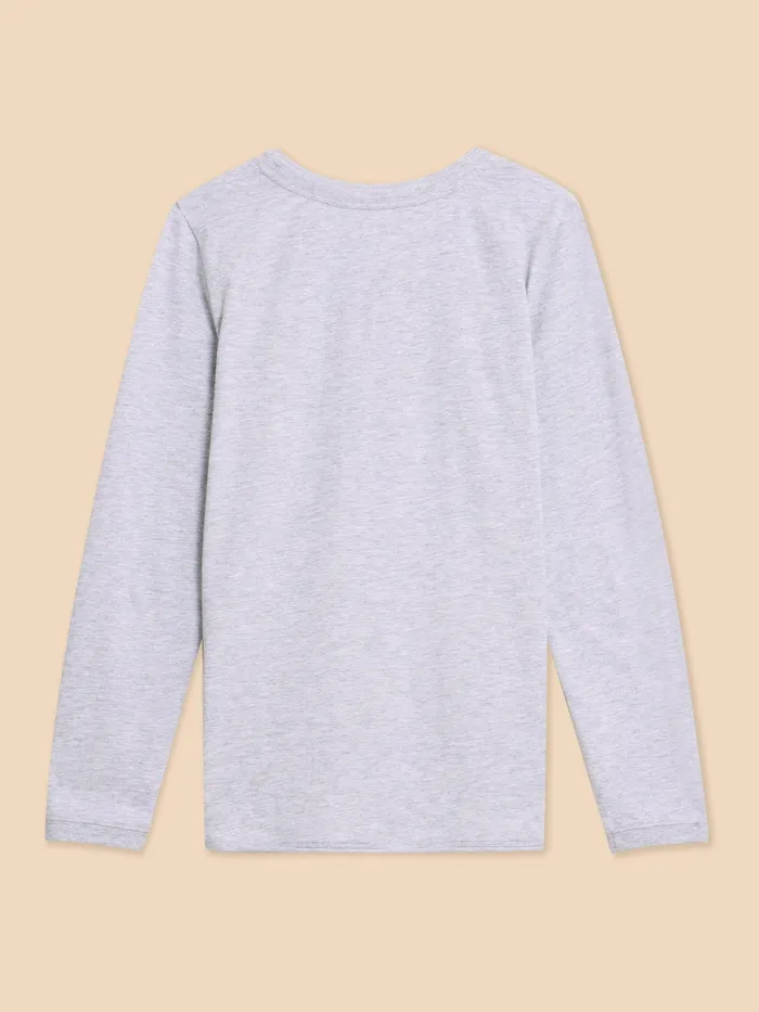Women White Stuff Clothing CLARA TEE Women White Stuff Clothing CLARA TEE