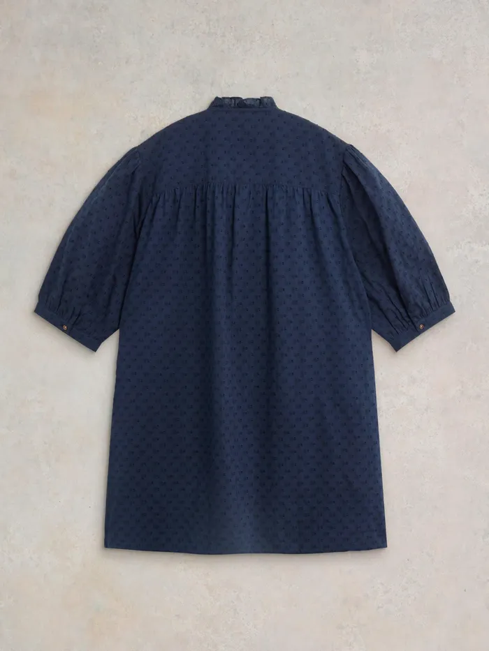 Women White Stuff Clothing Deeba Cotton Tunic Women White Stuff Clothing Deeba Cotton Tunic