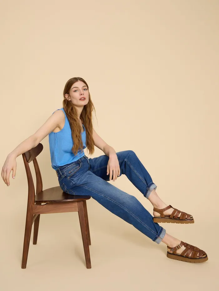 Women White Stuff Clothing Freya Weekend Jean