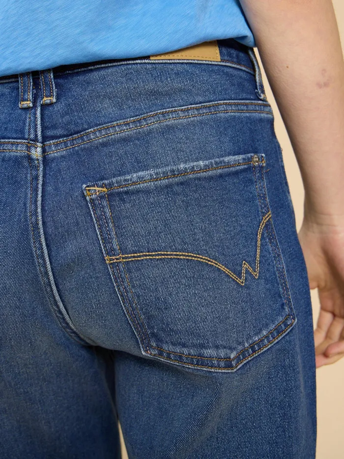 Women White Stuff Clothing Freya Weekend Jean