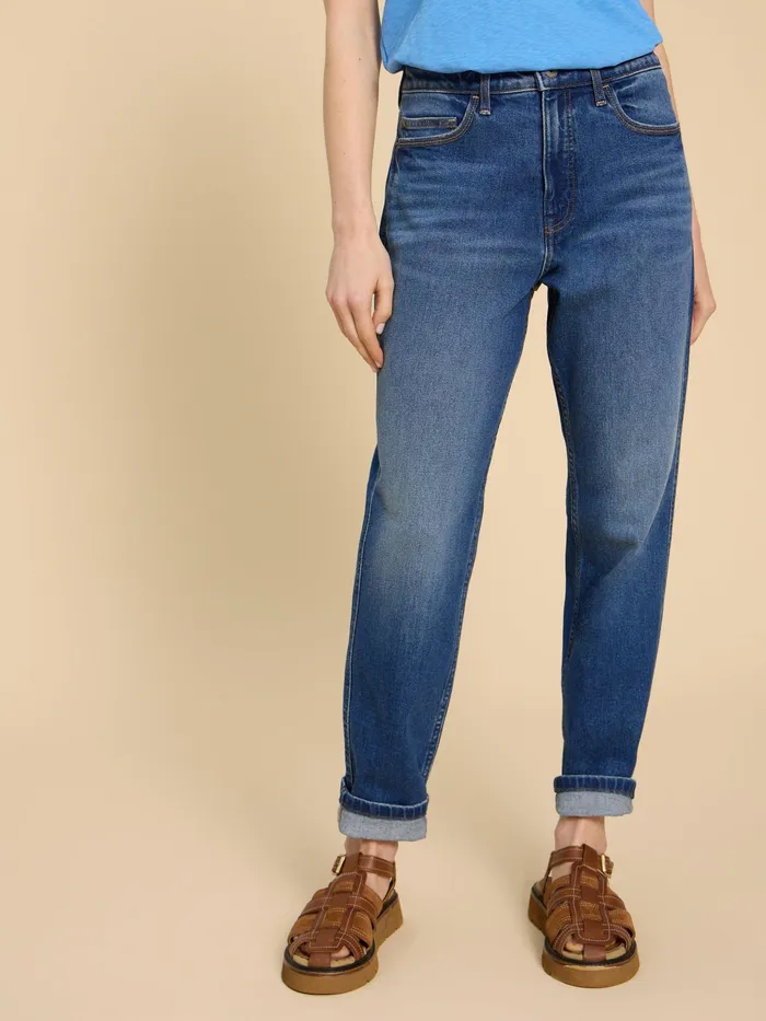 Women White Stuff Clothing Freya Weekend Jean