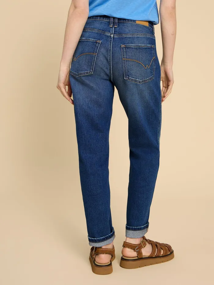 Women White Stuff Clothing Freya Weekend Jean
