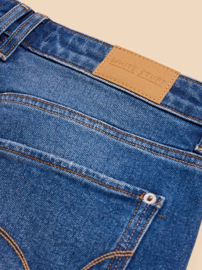 Women White Stuff Clothing Freya Weekend Jean