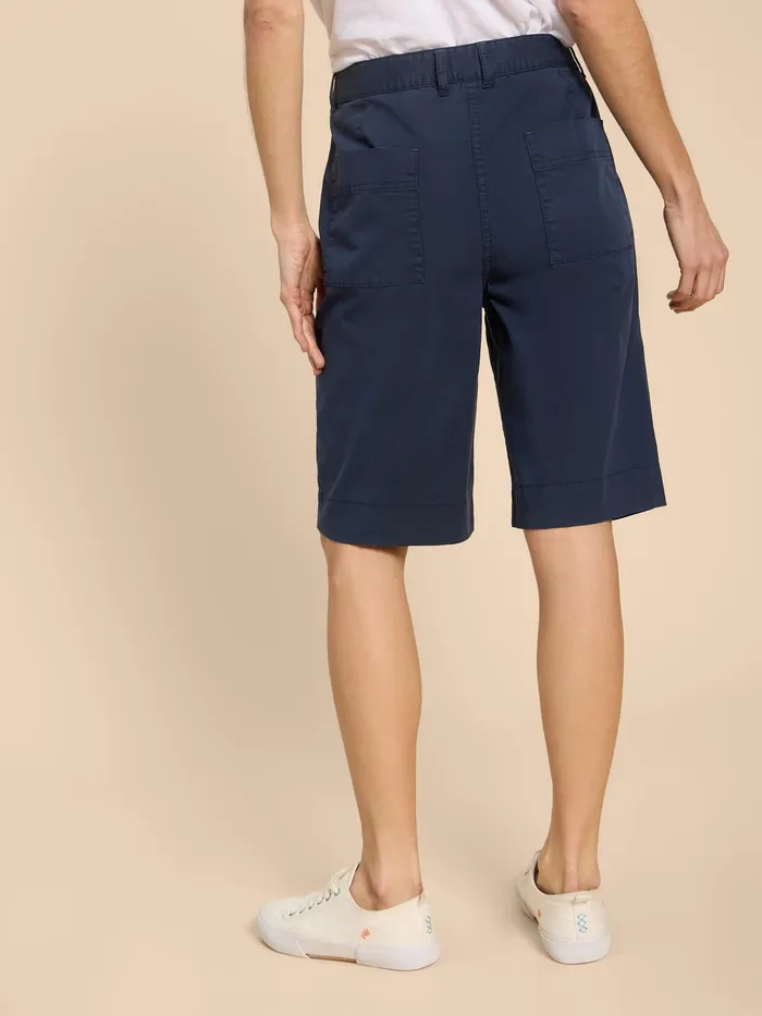 Women White Stuff Clothing Hayley Organic Cotton Shorts Women White Stuff Clothing Hayley Organic Cotton Shorts