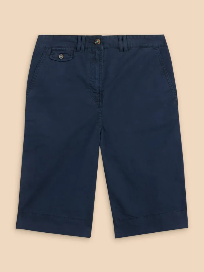 Women White Stuff Clothing Hayley Organic Cotton Shorts Women White Stuff Clothing Hayley Organic Cotton Shorts