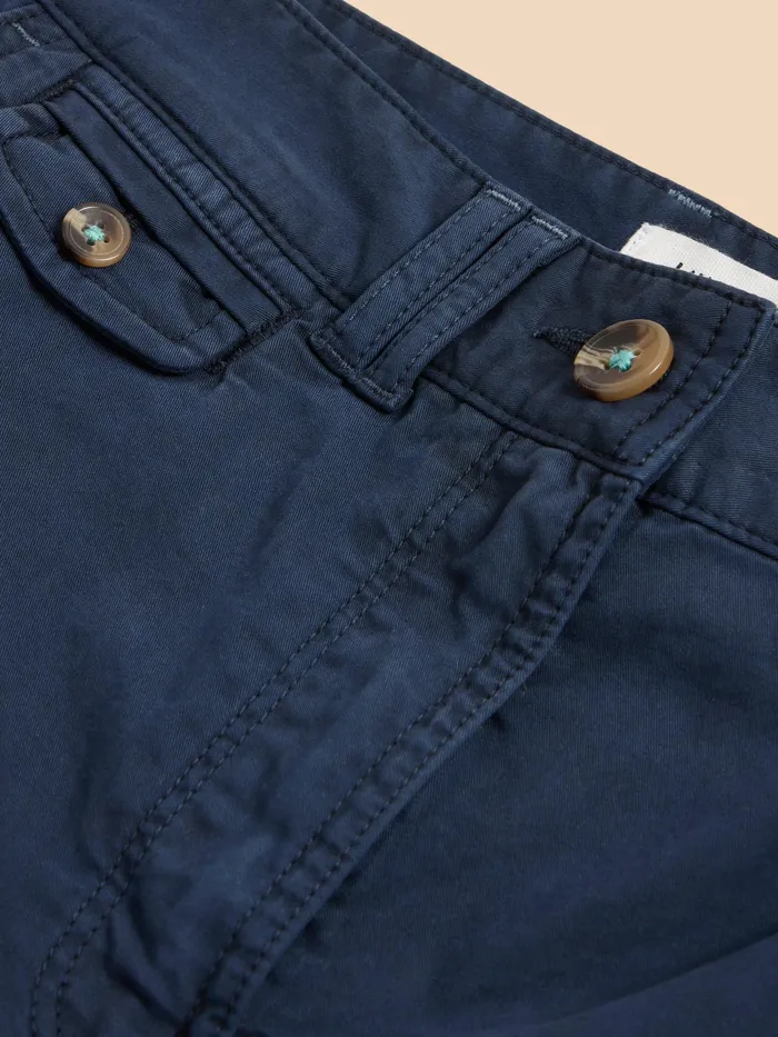 Women White Stuff Clothing Hayley Organic Cotton Shorts Women White Stuff Clothing Hayley Organic Cotton Shorts