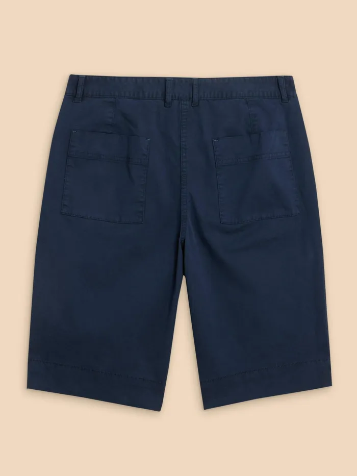 Women White Stuff Clothing Hayley Organic Cotton Shorts Women White Stuff Clothing Hayley Organic Cotton Shorts