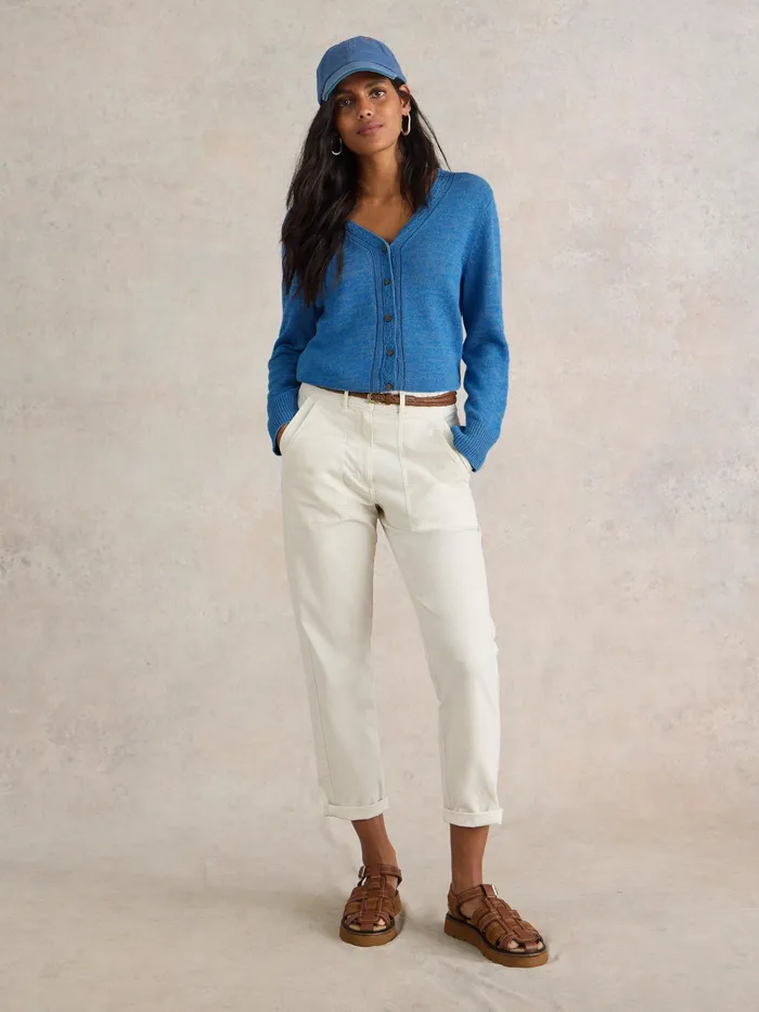 Women White Stuff Clothing HEATHER JUMPER Women White Stuff Clothing HEATHER JUMPER