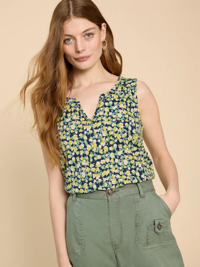 Women White Stuff Clothing LAILA VEST