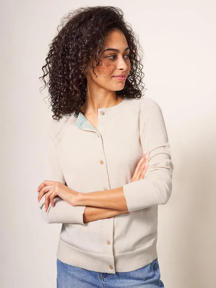 Women White Stuff Clothing LULU CARDI Women White Stuff Clothing LULU CARDI