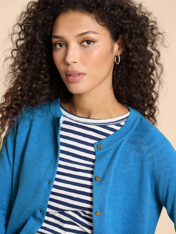 Women White Stuff Clothing LULU CARDI Women White Stuff Clothing LULU CARDI