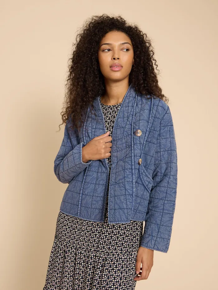Women White Stuff Clothing Luna Jacket
