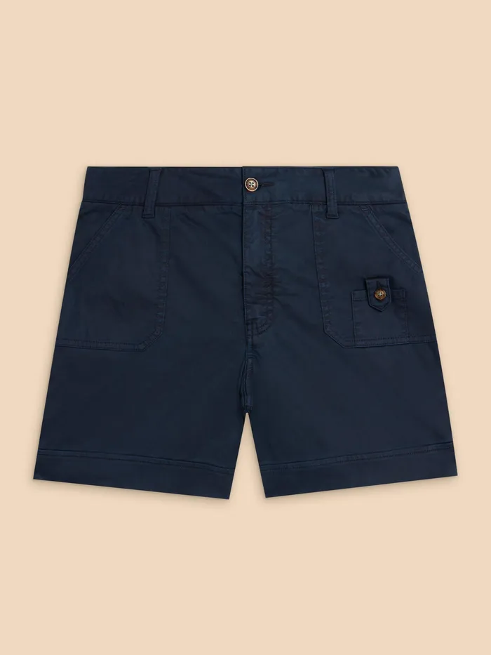 Women White Stuff Clothing Mollie Woven Combat Shorts Women White Stuff Clothing Mollie Woven Combat Shorts