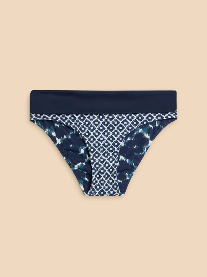 Women White Stuff Clothing Reversible Fold Down Bottom Women White Stuff Clothing Reversible Fold Down Bottom