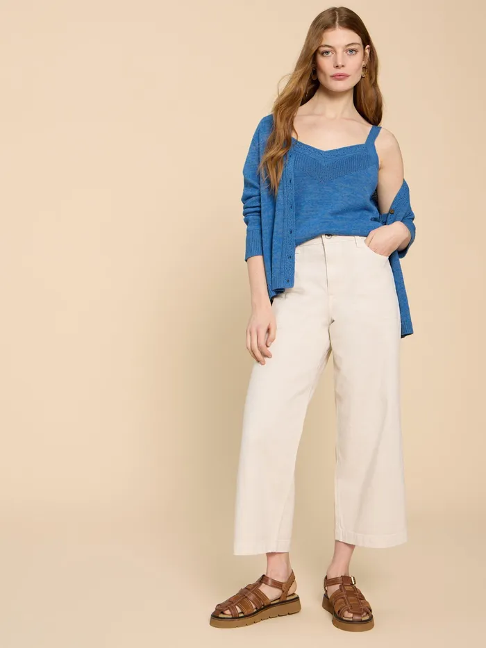 Women White Stuff Clothing SAXON VEST