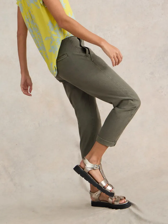 Women White Stuff Clothing Twister Chino Trouser Women White Stuff Clothing Twister Chino Trouser