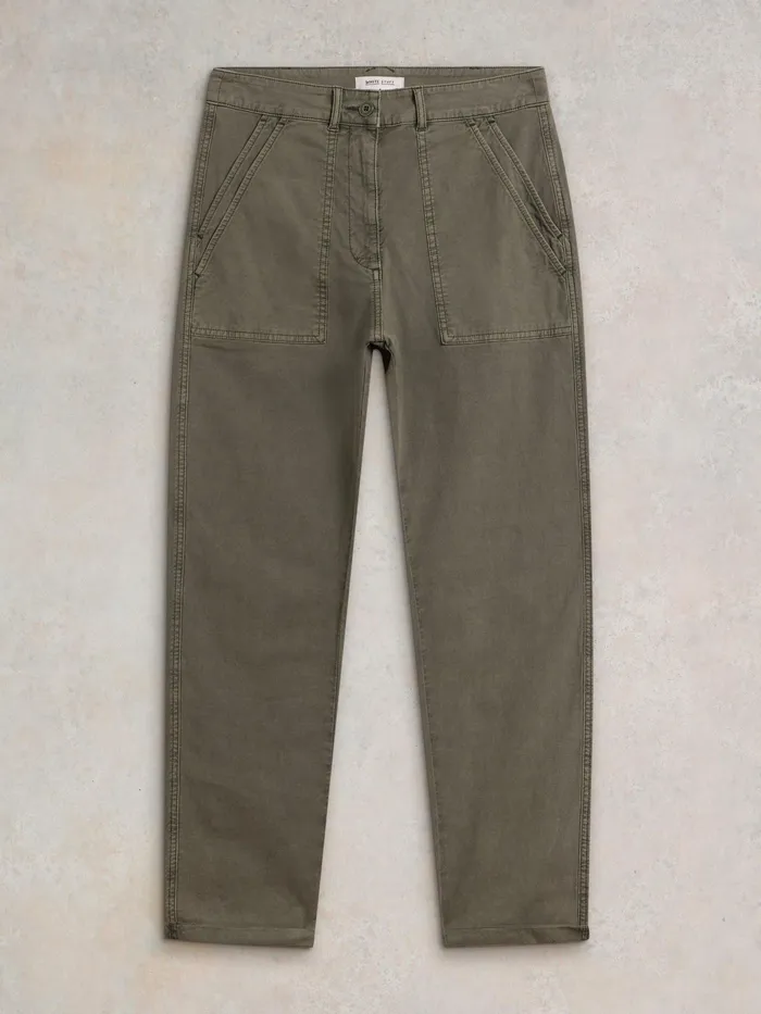 Women White Stuff Clothing Twister Chino Trouser Women White Stuff Clothing Twister Chino Trouser