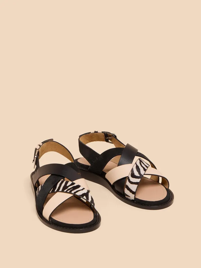 Women White Stuff Footwear Holly Leather Mini Wedge Women White Stuff Footwear Holly Leather Mini Wedge