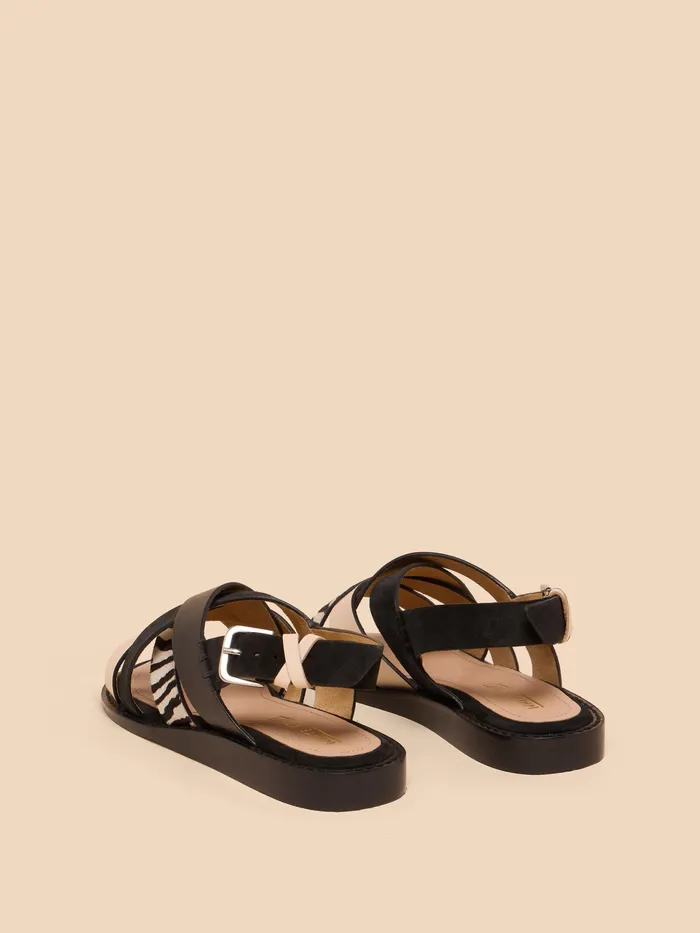 Women White Stuff Footwear Holly Leather Mini Wedge Women White Stuff Footwear Holly Leather Mini Wedge