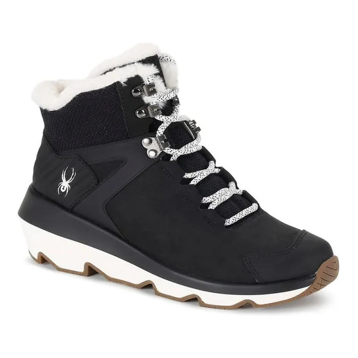Womens Cadence 2 Black Spyder Boots