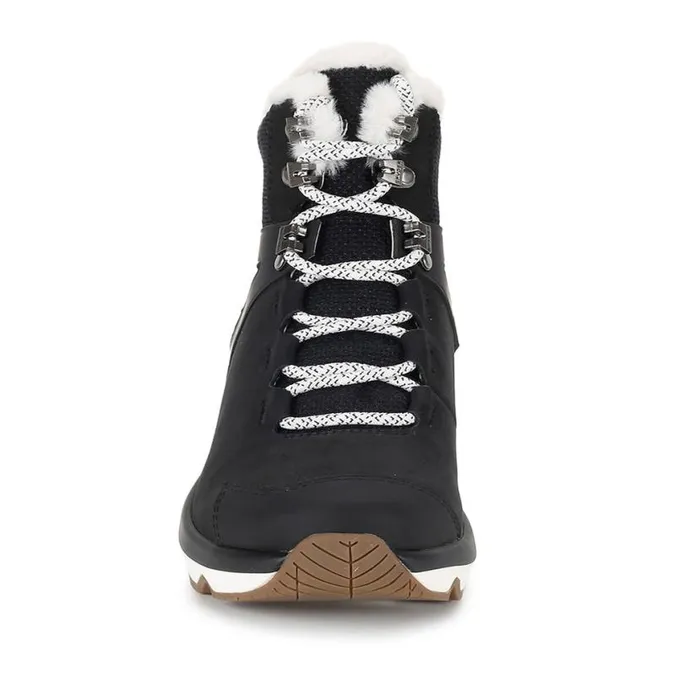 Womens Cadence 2 Black Spyder Boots