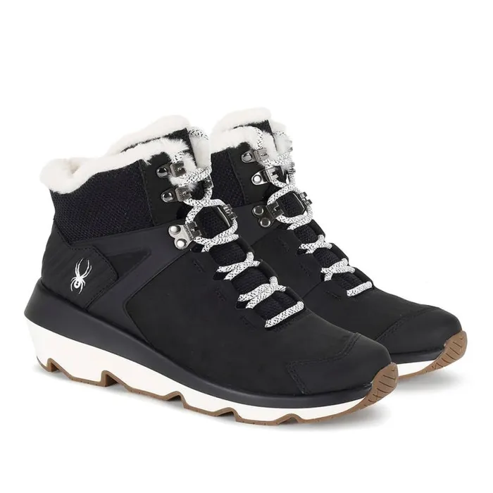 Womens Cadence 2 Black Spyder Boots